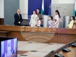 Снимка: Министерски съвет