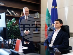 Снимка: Министерски съвет