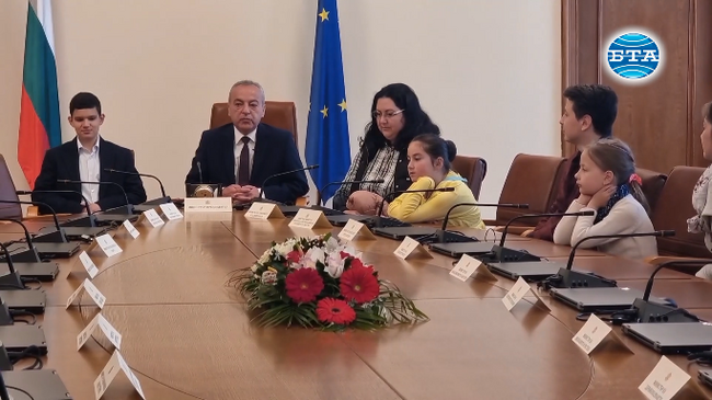 Днес се провежда Ден на отворените врати в Министерския съвет