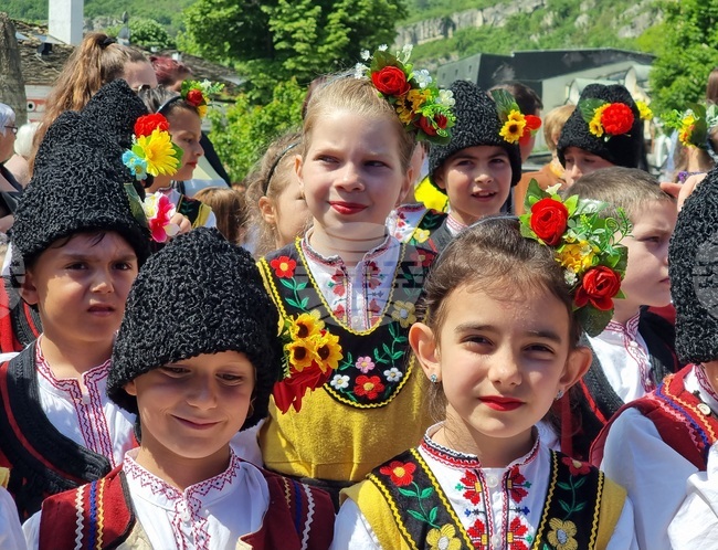 Ловеч - „Люлякова ръченица“ - фестивал