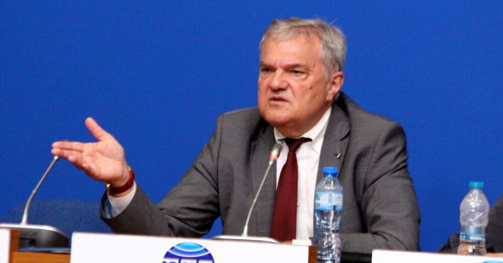 Румен Петков: До правителство ще се стигне заради омразата към президента Радев