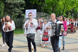 Ловеч - „Люлякова ръченица“ - фестивал