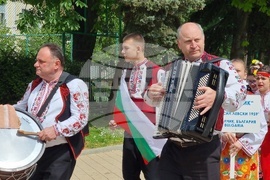 Ловеч - „Люлякова ръченица“ - фестивал