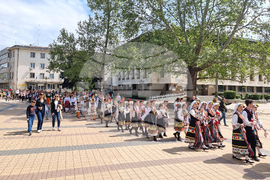 Ловеч - „Люлякова ръченица“ - фестивал