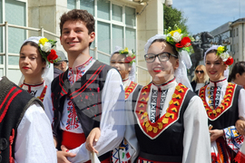 Ловеч - „Люлякова ръченица“ - фестивал