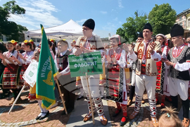 Ловеч - „Люлякова ръченица“ - фестивал