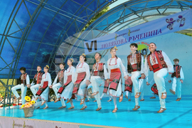 Ловеч - „Люлякова ръченица“ - фестивал