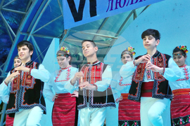 Ловеч - „Люлякова ръченица“ - фестивал