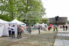 Бургас - Сдружение „Младите лекари“ - инициатива