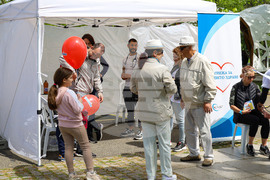 Бургас - Сдружение „Младите лекари“ - инициатива