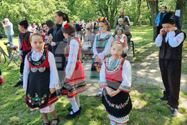 Хасково - "Китна Тракия пее и танцува" - събор