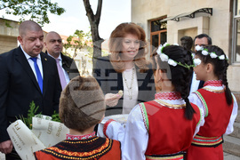 Кричим - Фестивал на ягодата