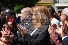 Кричим - Фестивал на ягодата