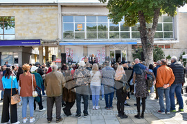 Кричим - Фестивал на ягодата