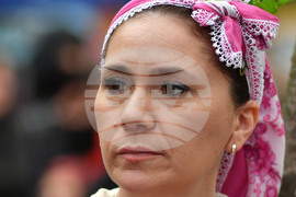 Село Божурово - фолклорен фестивал "Божурите"