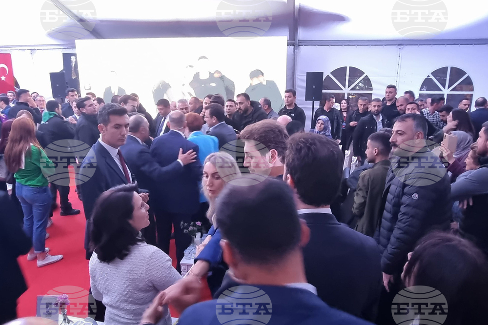 Турция - президентски и парламентарни избори