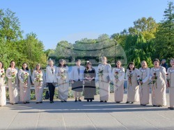 Снимка: Посолство на Рeпублика България във Варшава