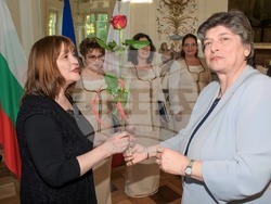 Снимка: Посолство на Рeпублика България във Варшава