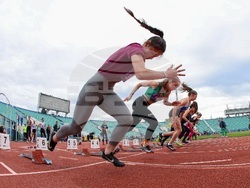 Снимка: Министерство на младежта и спорта