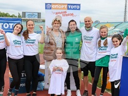 Снимка: Министерство на младежта и спорта