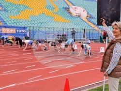 Снимка: Министерство на младежта и спорта