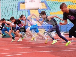 Снимка: Министерство на младежта и спорта