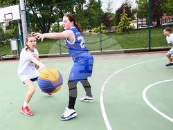 Снимка: Министерство на младежта и спорта