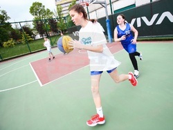 Снимка: Министерство на младежта и спорта