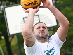 Снимка: Министерство на младежта и спорта