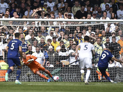Britain Soccer Premier League