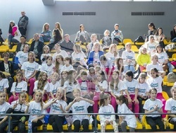 Снимка: Министерство на младежта и спорта