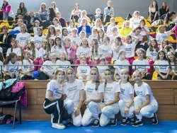 Снимка: Министерство на младежта и спорта