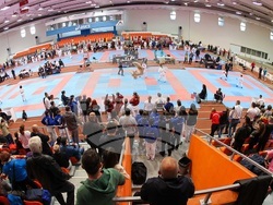 Снимка: Министерство на младежта и спорта