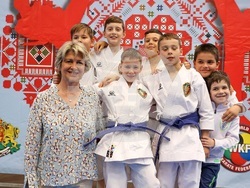 Снимка: Министерство на младежта и спорта