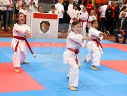 Снимка: Министерство на младежта и спорта