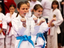 Снимка: Министерство на младежта и спорта