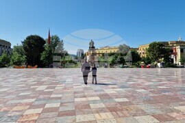 Албания - избори