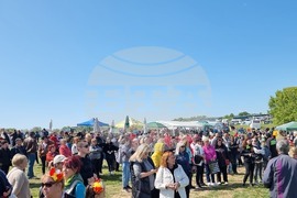 Варвара - "Ден на зелениката" - фестивал