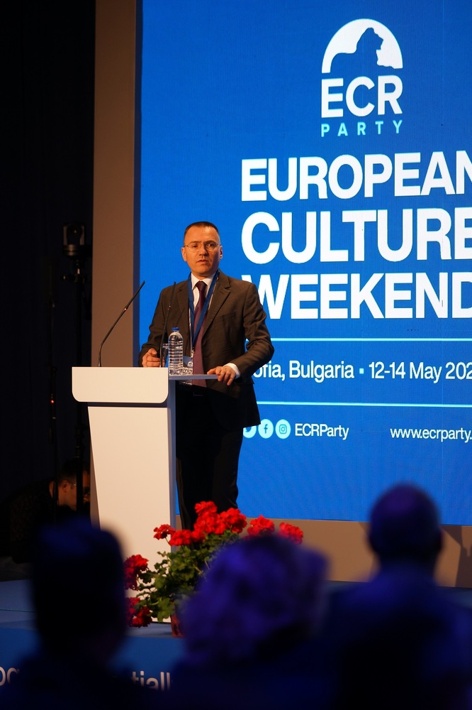 Ангел Джамбазки: Домашното насилие не е тема на Истанбулската конвенция