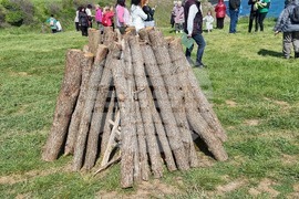  Варвара - "Ден на зелениката" - фестивал