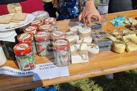  Варвара - "Ден на зелениката" - фестивал