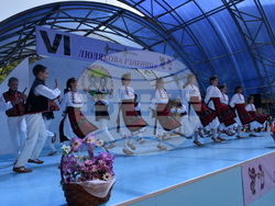 Снимка: Община Ловеч