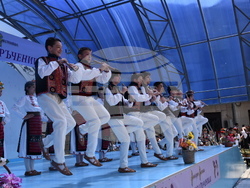 Снимка: Община Ловеч