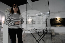 Бургас - Европейска нощ на музеите - изложба