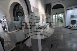 Бургас - Европейска нощ на музеите - изложба