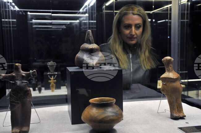 Бургас - Европейска нощ на музеите - изложба