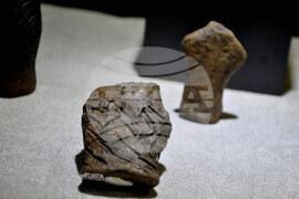 Бургас - Европейска нощ на музеите - изложба