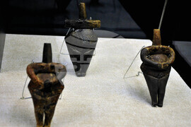 Бургас - Европейска нощ на музеите - изложба