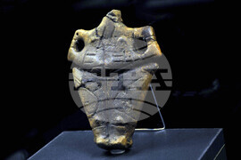 Бургас - Европейска нощ на музеите - изложба