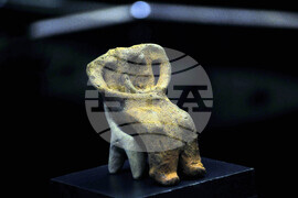 Бургас - Европейска нощ на музеите - изложба